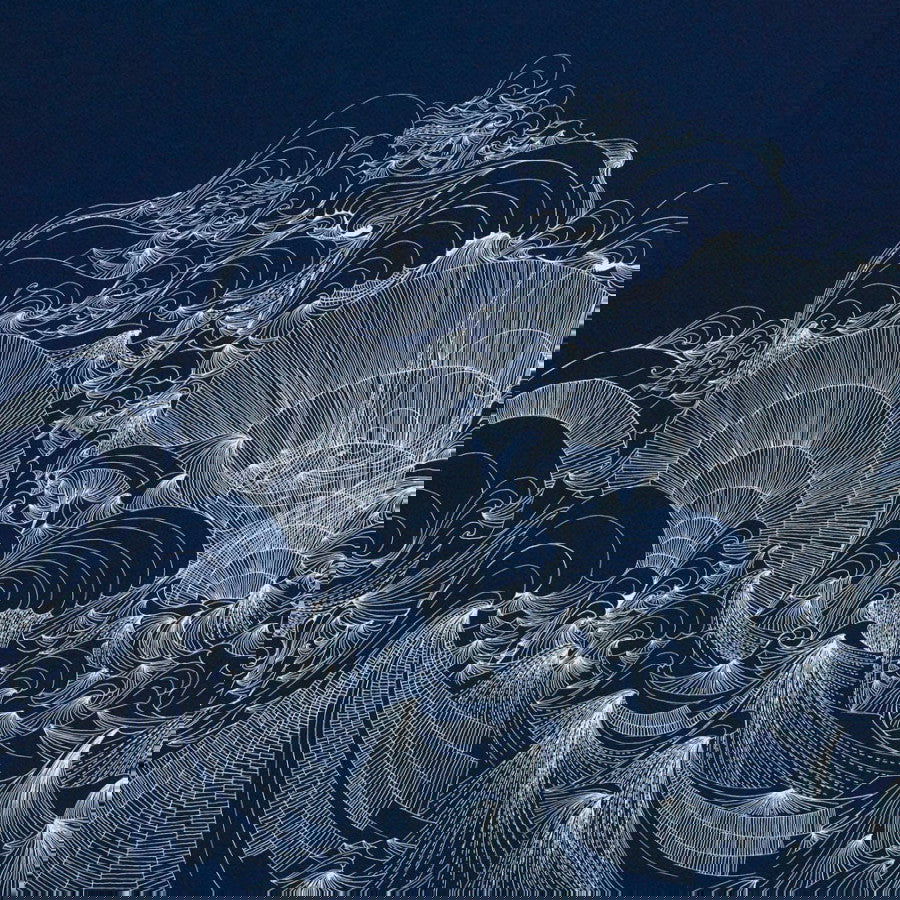 Open Sea - Carbono Galeria