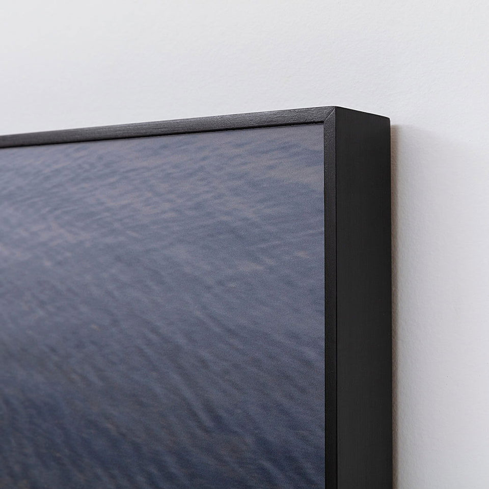 Ophelia Blue - Carbono Galeria