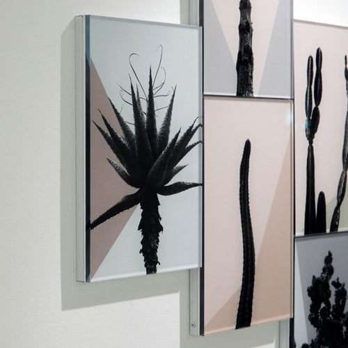 Os Sexos - Carbono Galeria