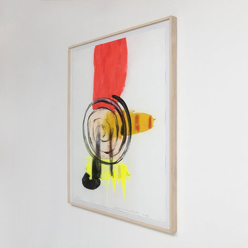 Os cestos escondem tudo - Carbono Galeria