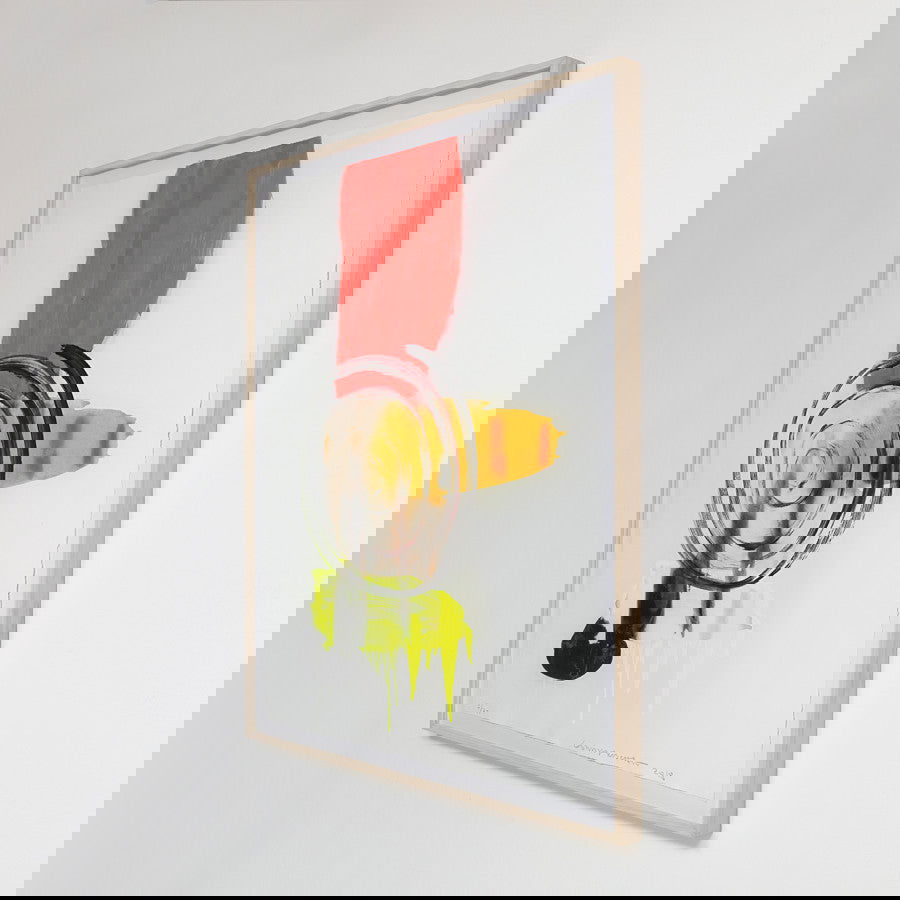 Os cestos escondem tudo - Carbono Galeria