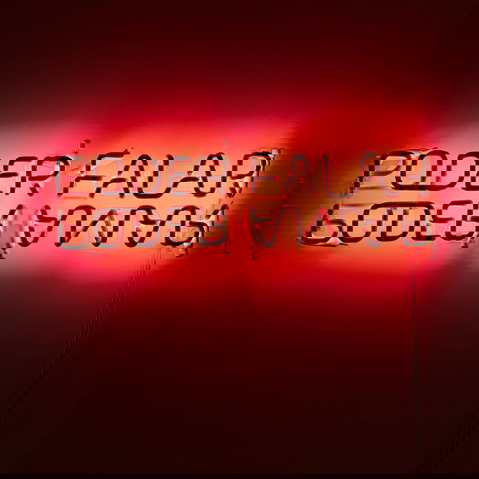 PODER FALAR - Carbono Galeria