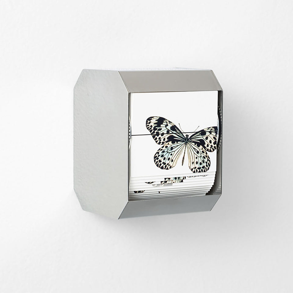 Paper Kite - Carbono Galeria