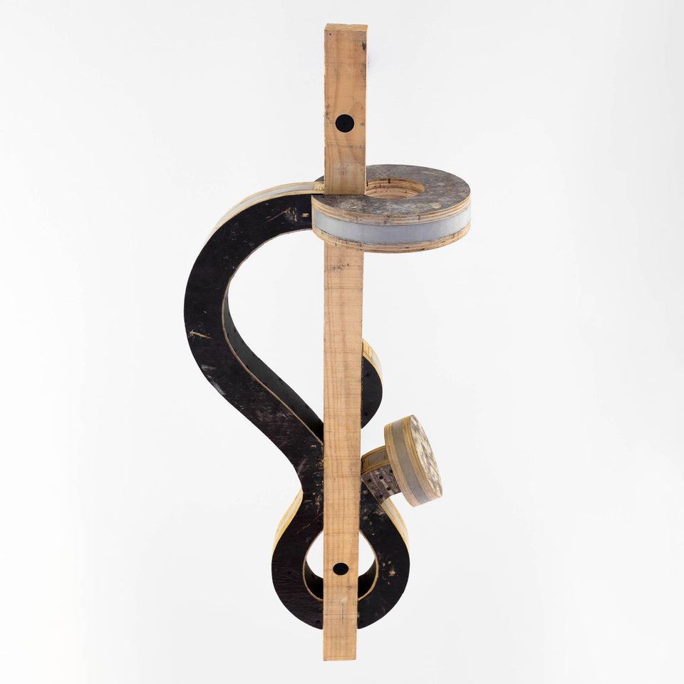 Pendente - Carbono Galeria