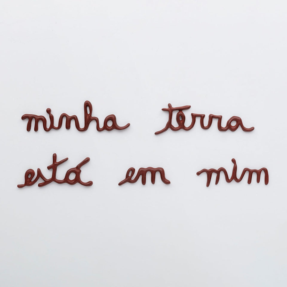 Pertencimento - Carbono Galeria