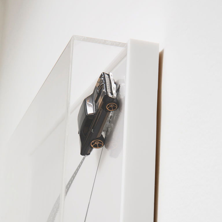 Picolo - Carbono Galeria