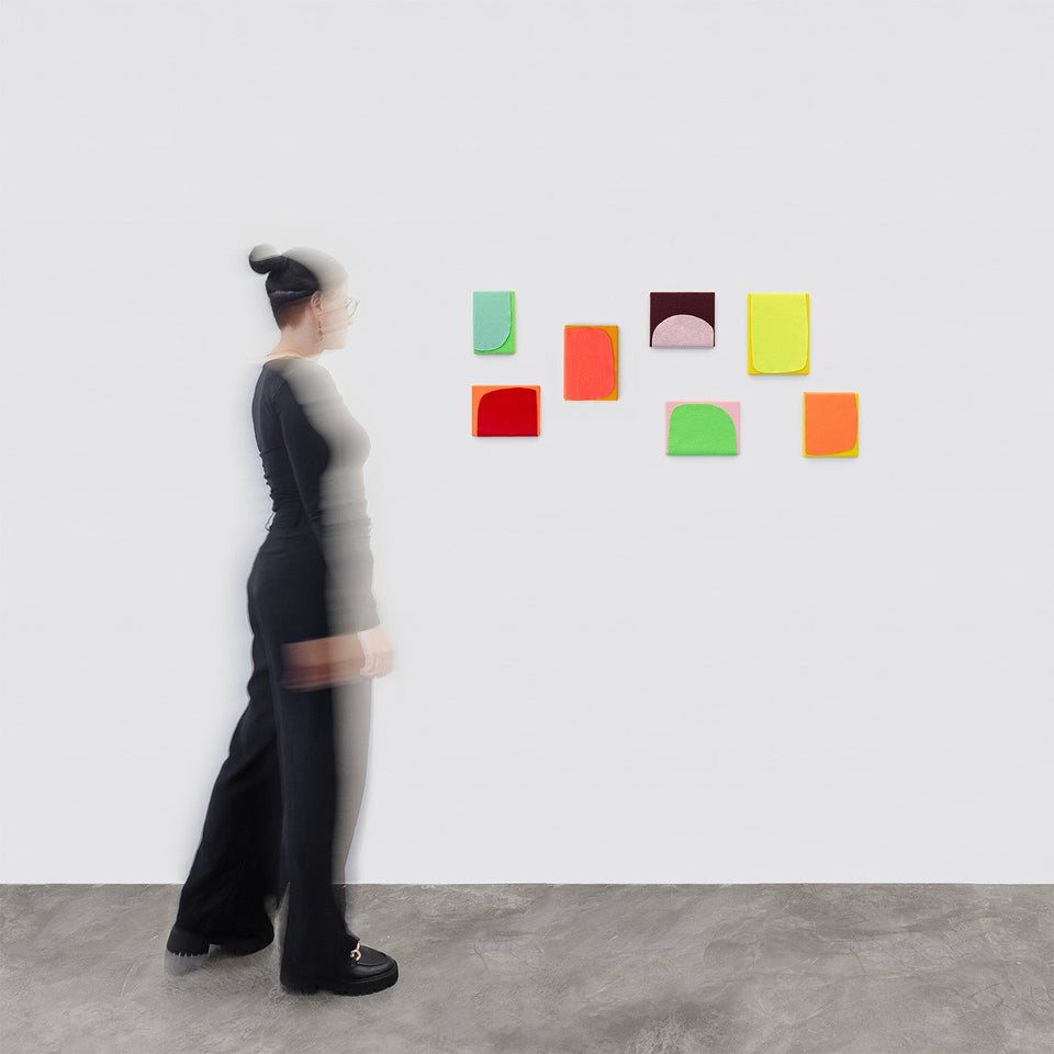 Pintura a seco - Carbono Galeria