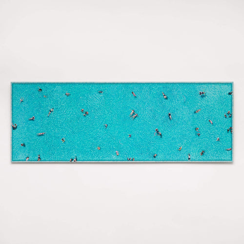 Piscina 2 - Carbono Galeria