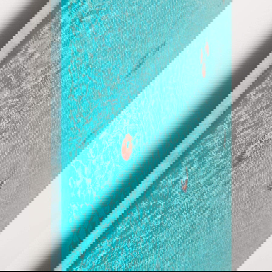 Piscina 2 - Carbono Galeria