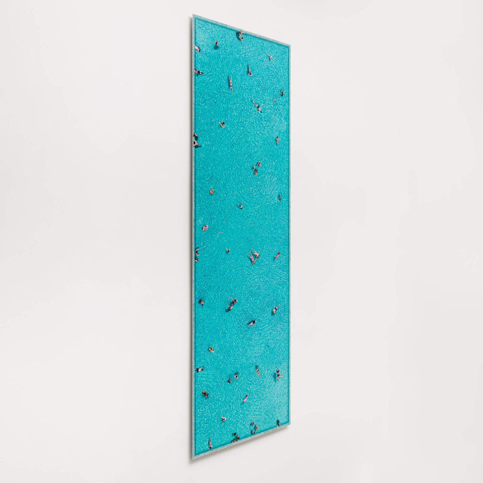 Piscina 2 - Carbono Galeria