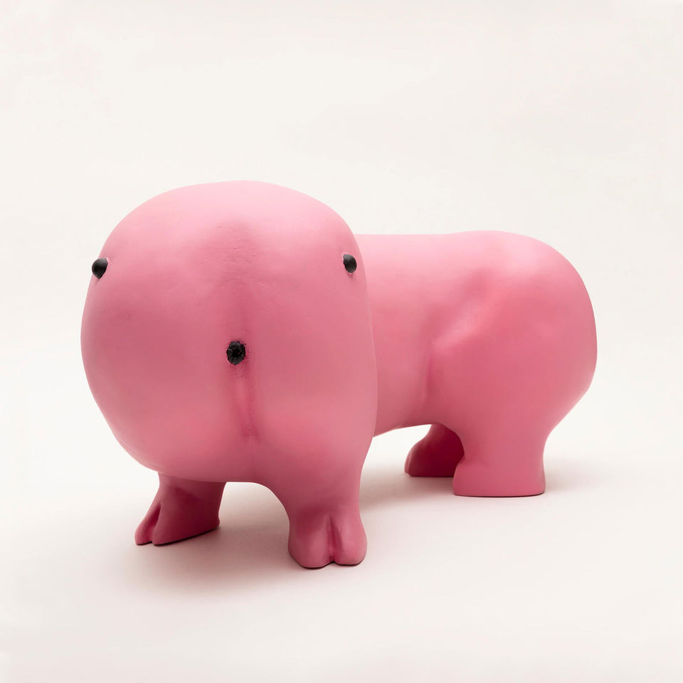 Polochon - Carbono Galeria