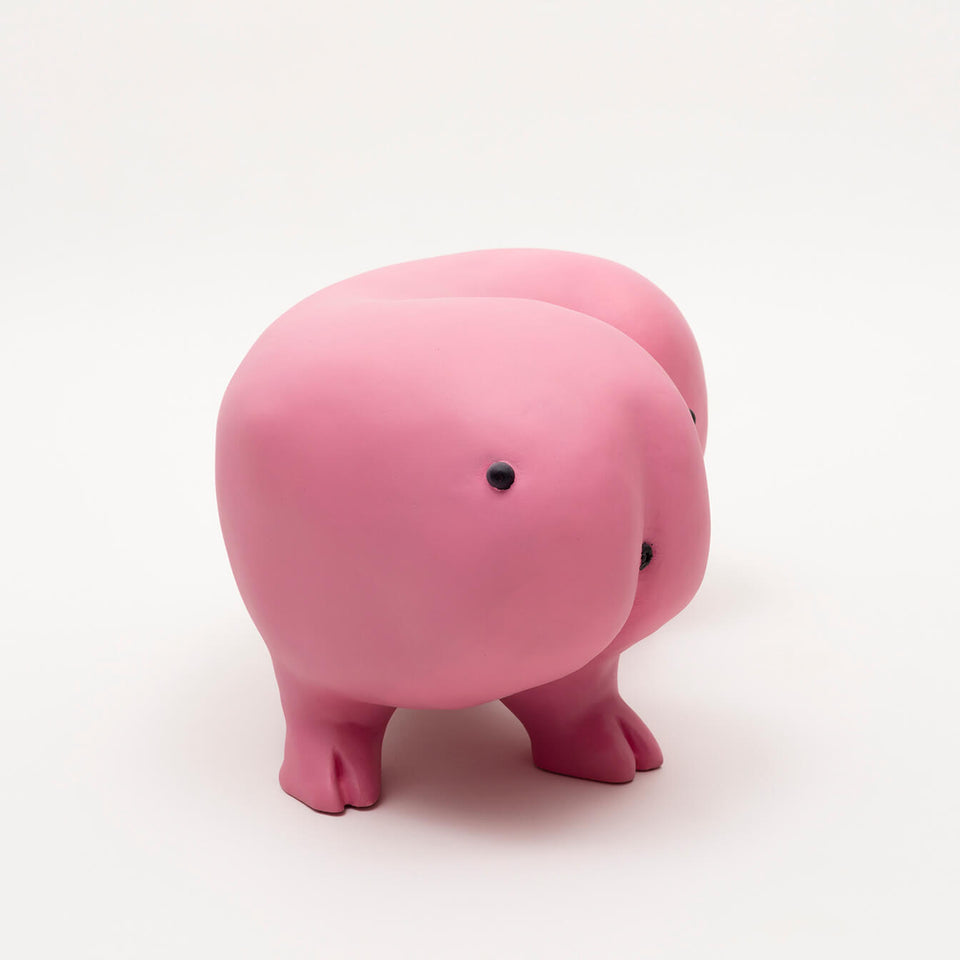 Polochon - Carbono Galeria