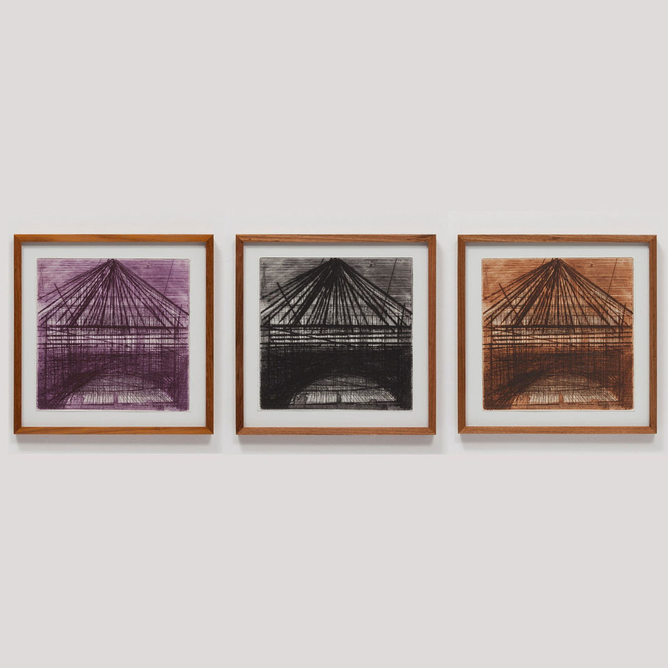 Pontes - Carbono Galeria