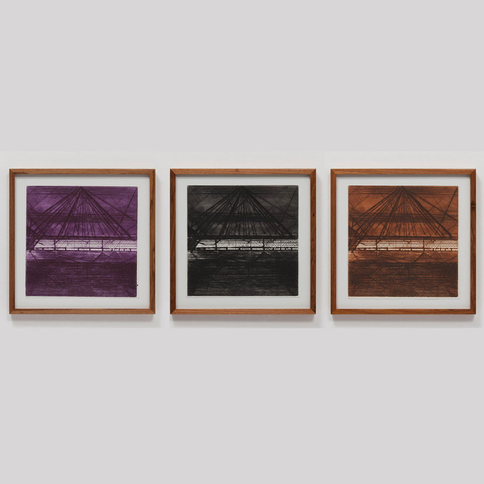 Pontes - Carbono Galeria