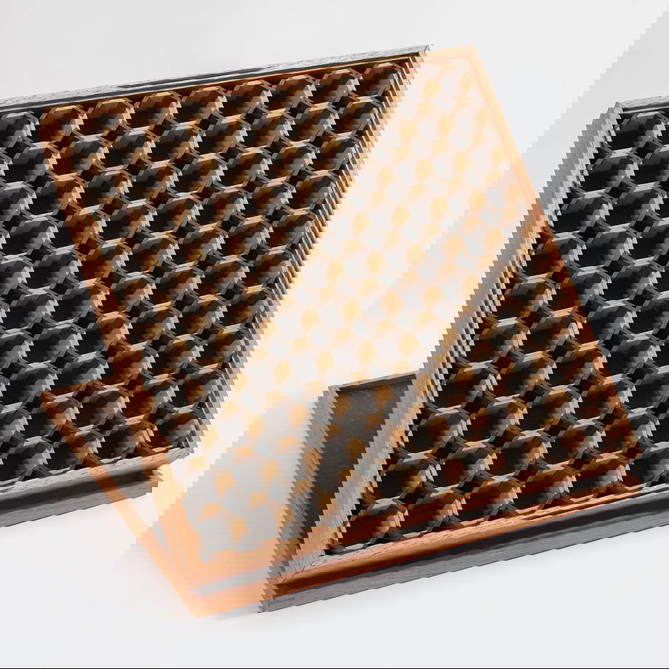 Pra Q - Carbono Galeria