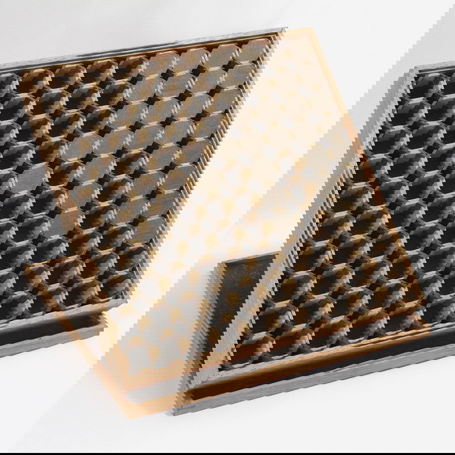 Pra Q - Carbono Galeria