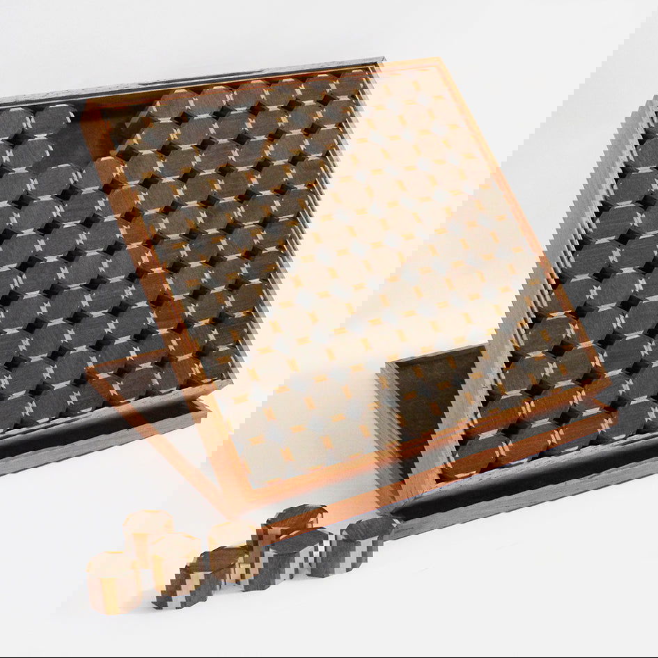 Pra Q - Carbono Galeria