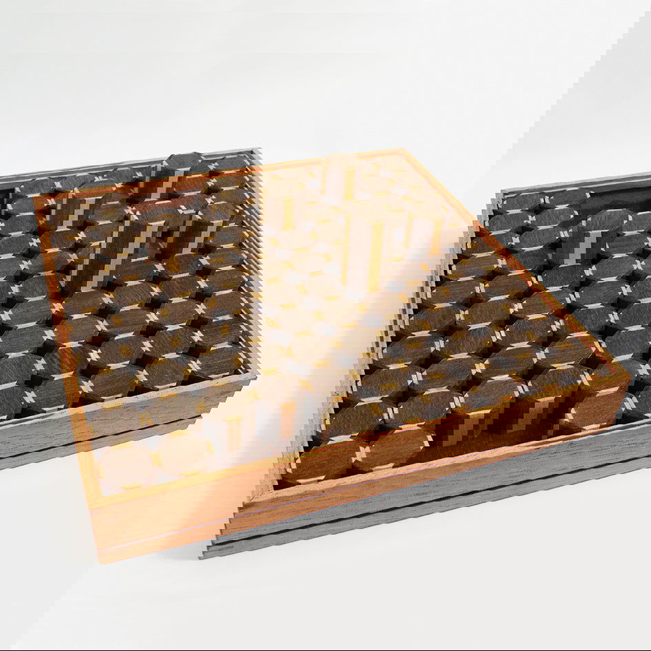 Pra Q - Carbono Galeria