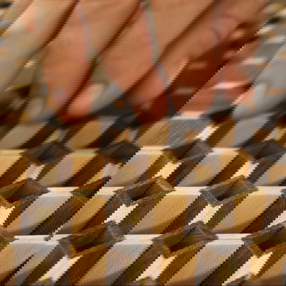 Pra Q - Carbono Galeria