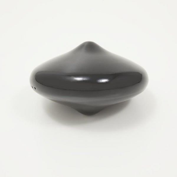 Pretinha - Carbono Galeria