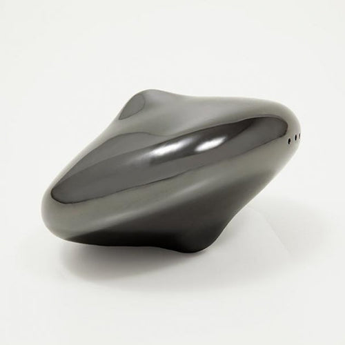 Pretinha - Carbono Galeria