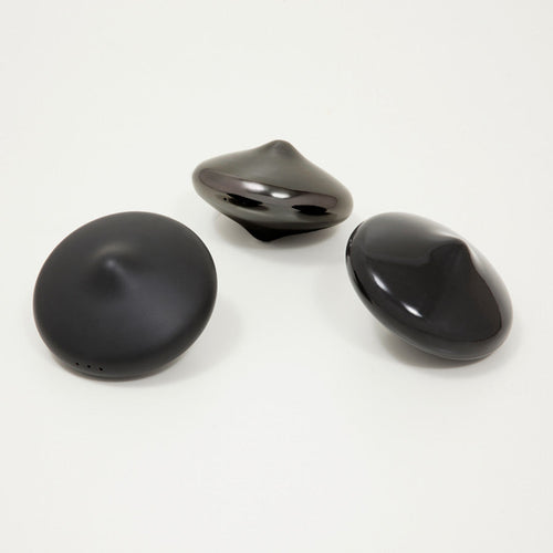 Pretinha - Carbono Galeria