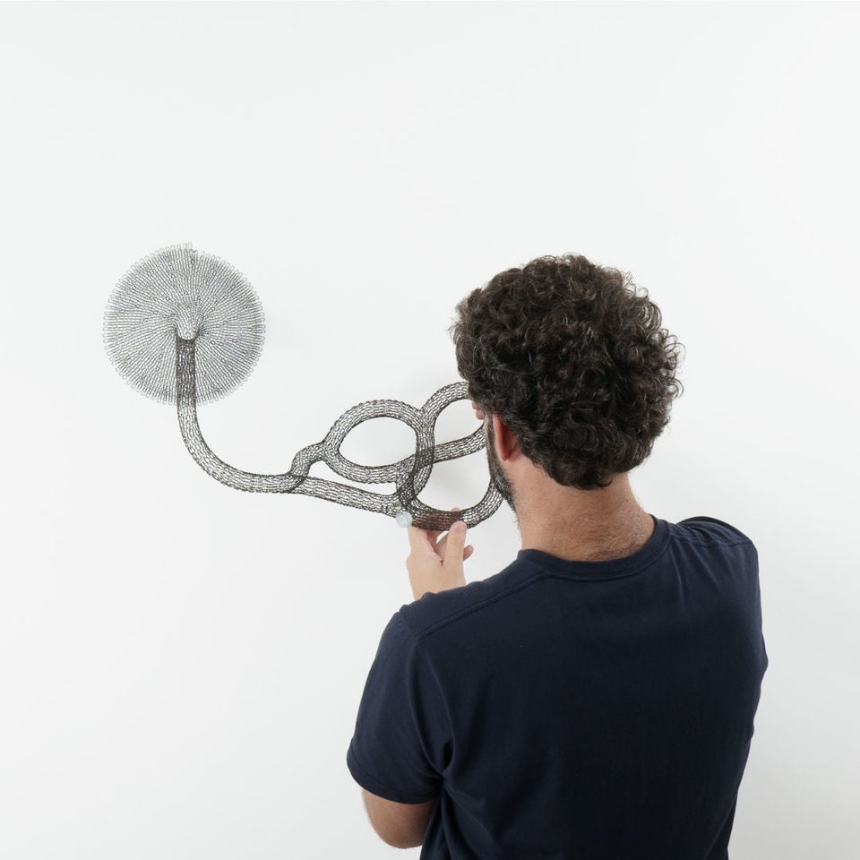 Raiz - Carbono Galeria