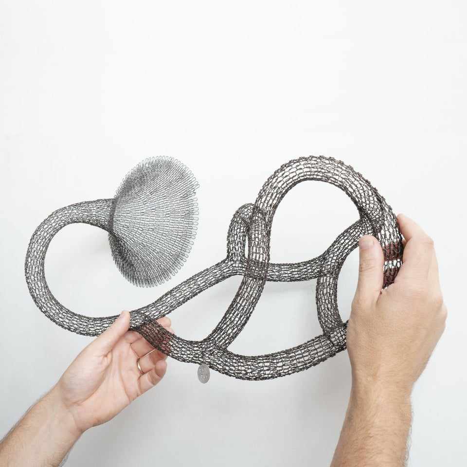 Raiz - Carbono Galeria