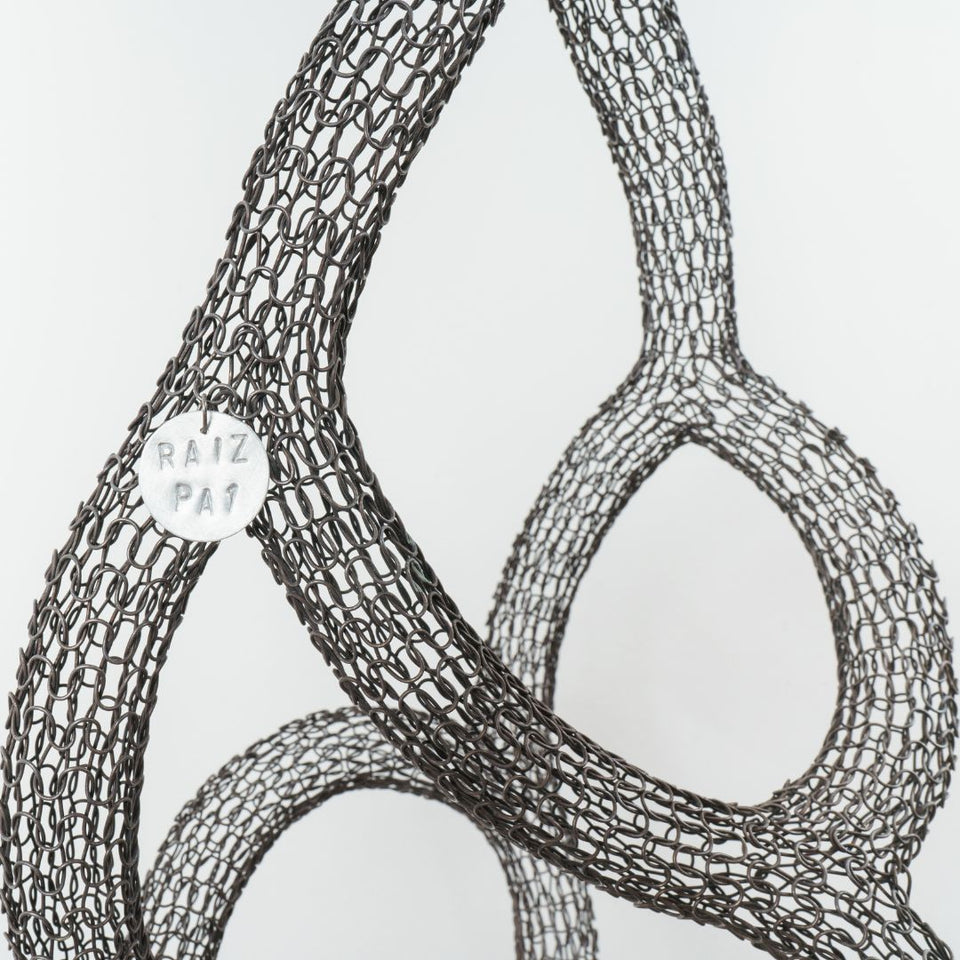 Raiz - Carbono Galeria