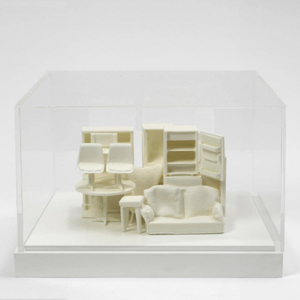 Secondhand - Carbono Galeria