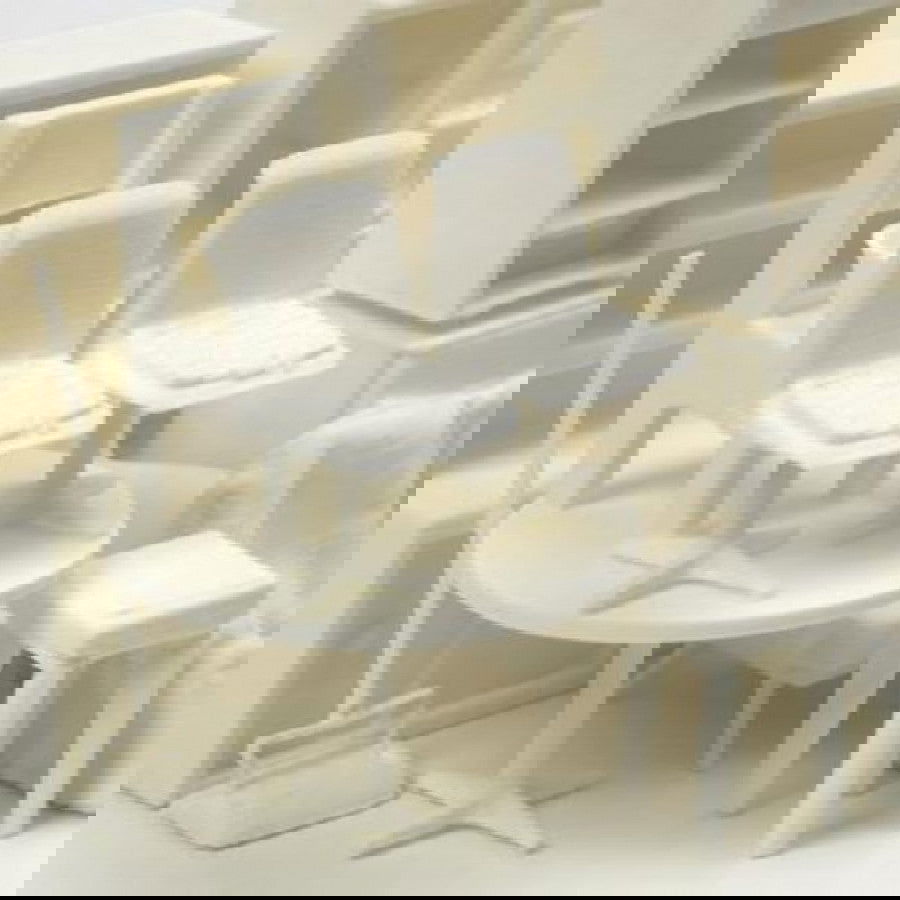 Secondhand - Carbono Galeria