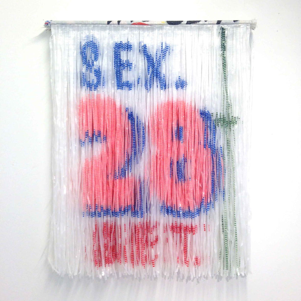 Sex Date - Carbono Galeria