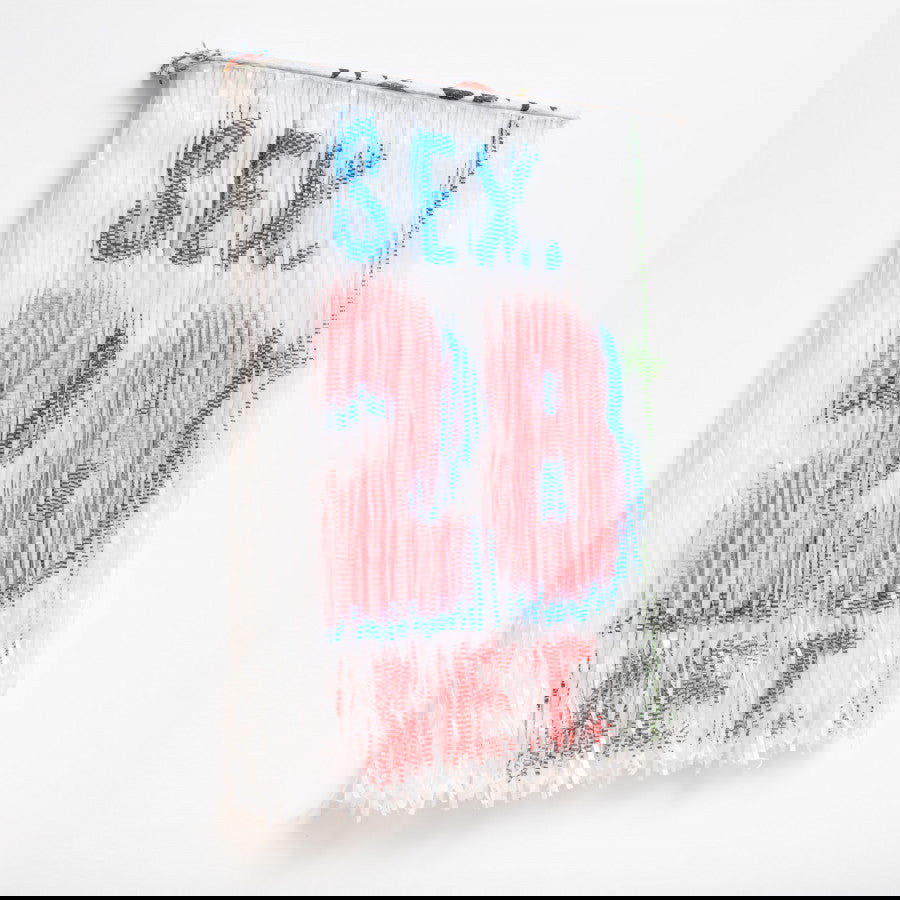 Sex Date - Carbono Galeria