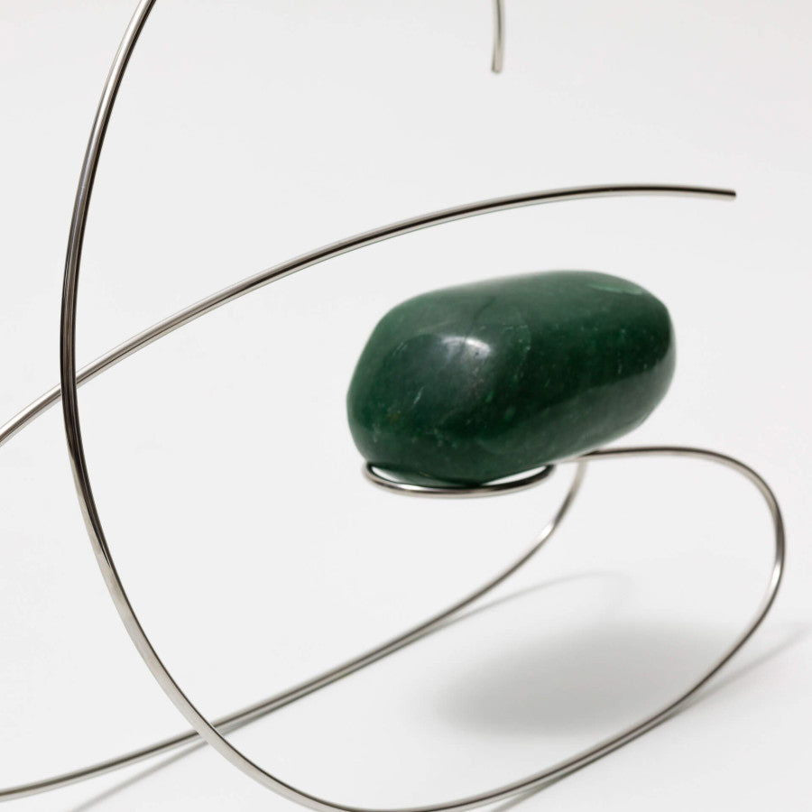 Sidarta - Carbono Galeria