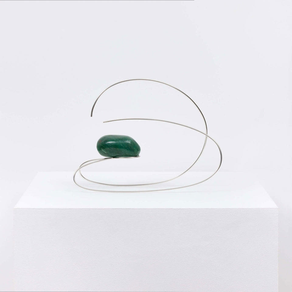 Sidarta - Carbono Galeria