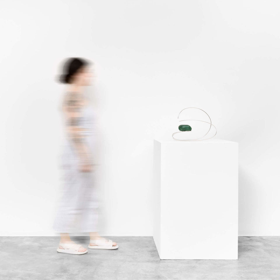 Sidarta - Carbono Galeria