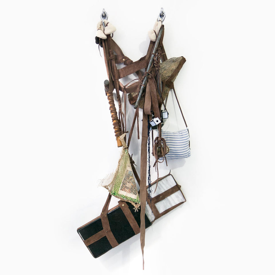 Sifo - Carbono Galeria