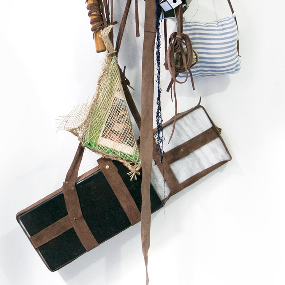 Sifo - Carbono Galeria