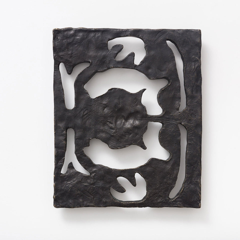 Silvana - Carbono Galeria