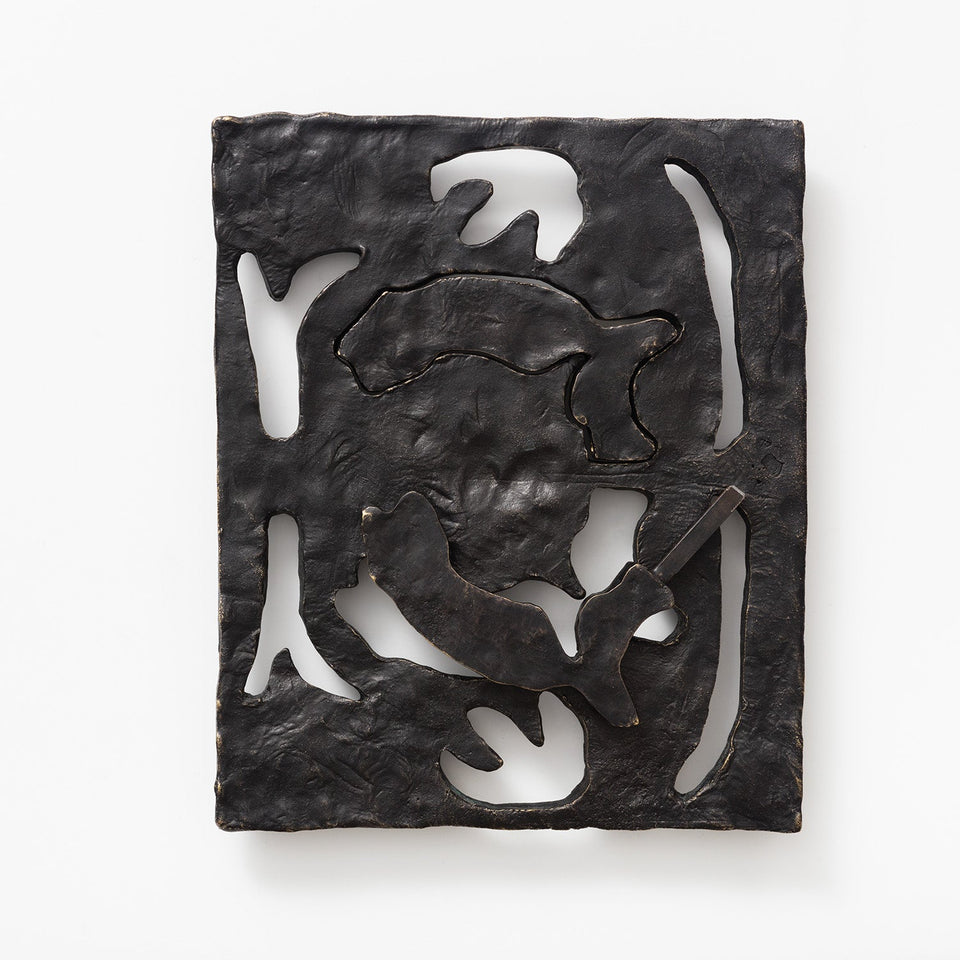 Silvana - Carbono Galeria