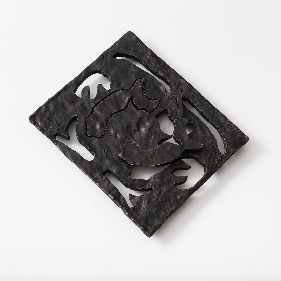 Silvana - Carbono Galeria