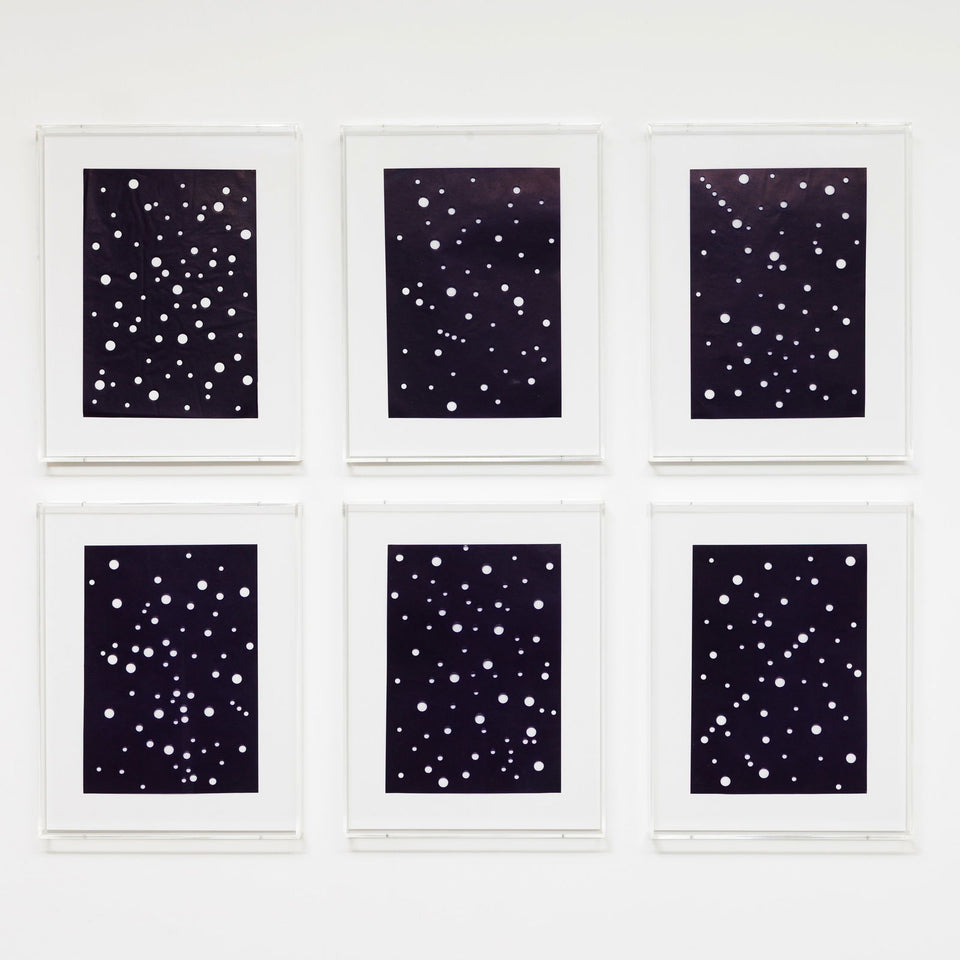 Sistemas Abstratos - Carbono Galeria