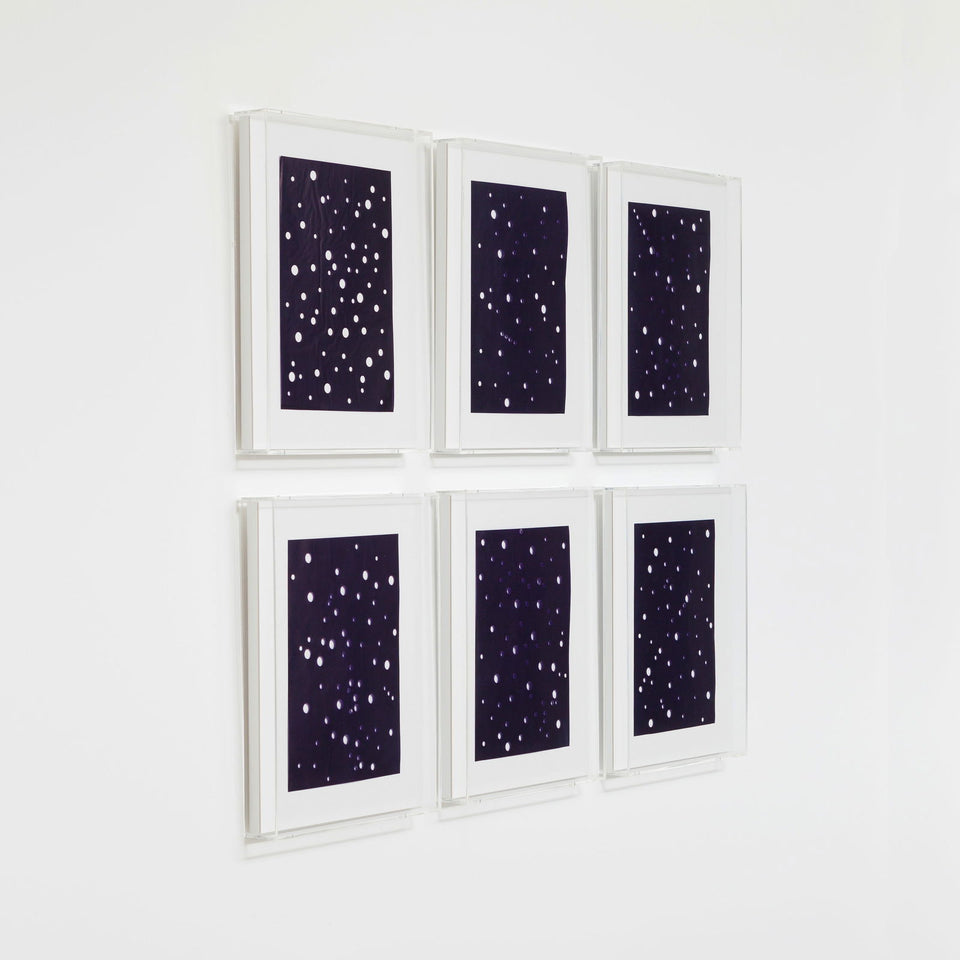 Sistemas Abstratos - Carbono Galeria