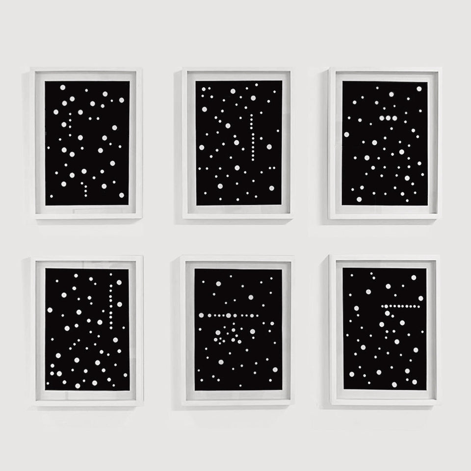 Sistemas Abstratos - Carbono Galeria