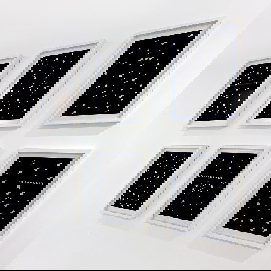 Sistemas Abstratos - Carbono Galeria