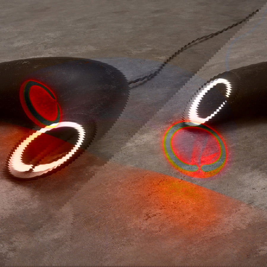 Slugette - Carbono Galeria