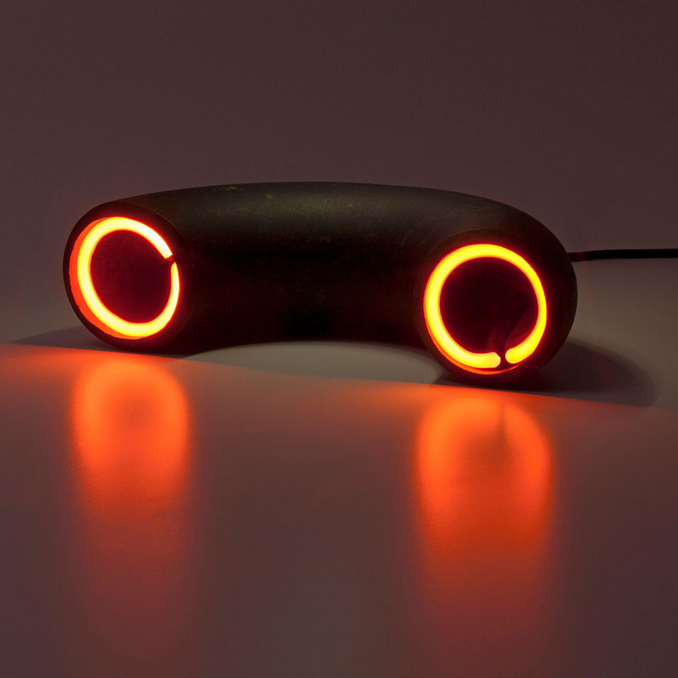 Slugette - Carbono Galeria