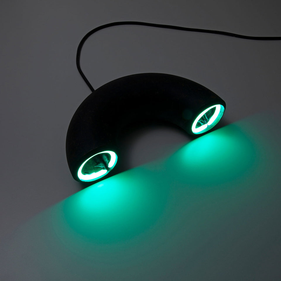 Slugette - Carbono Galeria