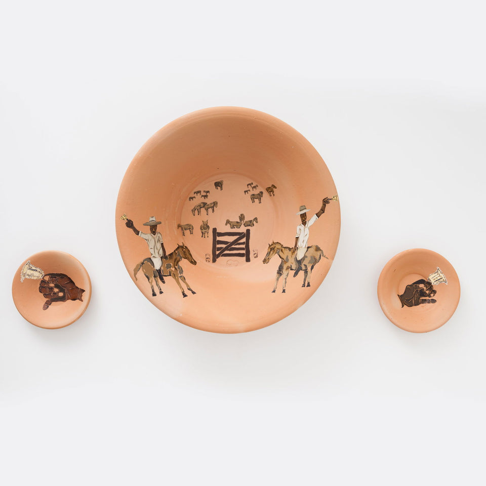 Sons velados - Carbono Galeria