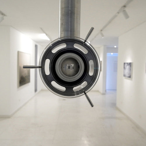 Spin - Carbono Galeria